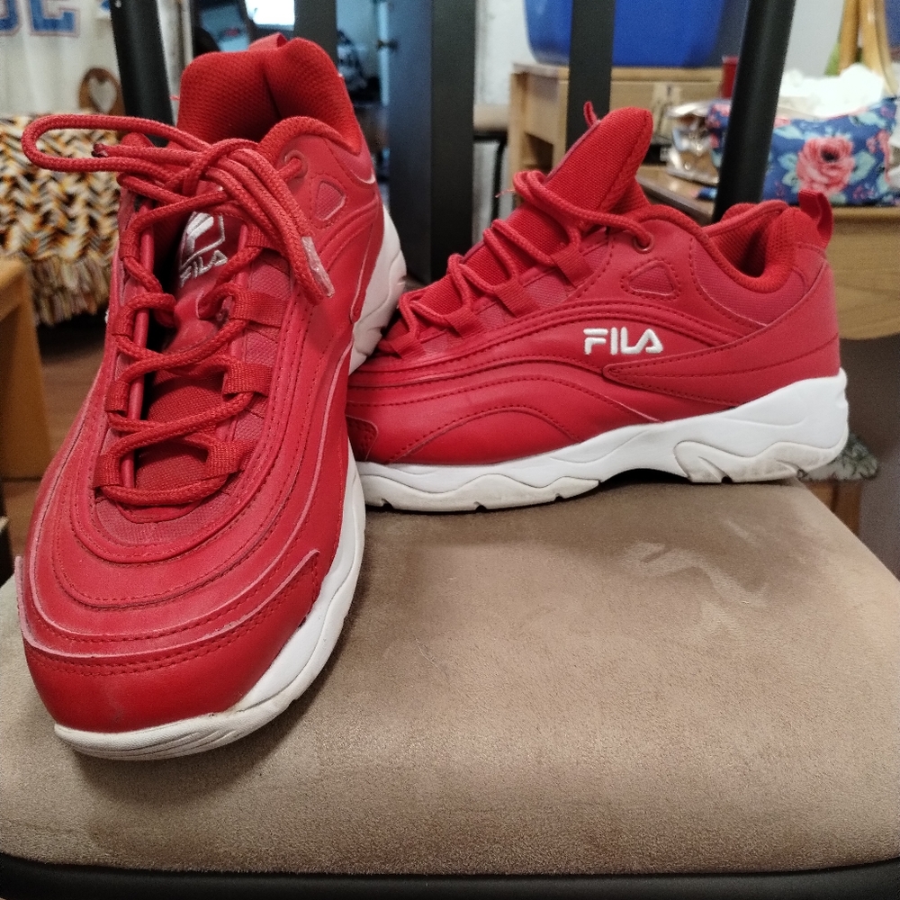 Fila women shoe
